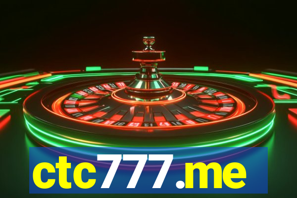 ctc777.me