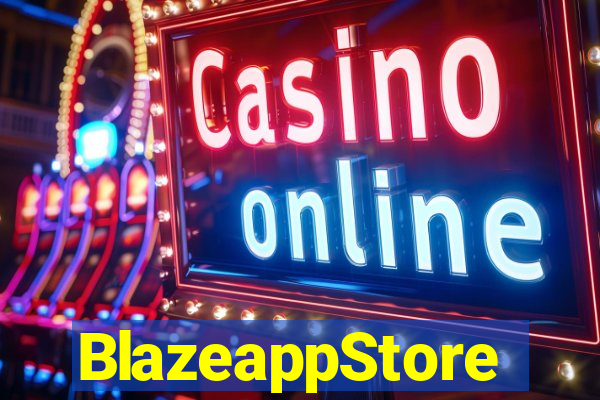 BlazeappStore