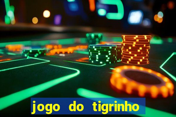 jogo do tigrinho do gusttavo lima