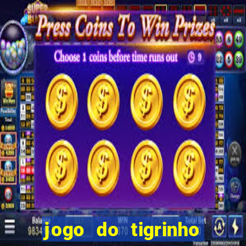 jogo do tigrinho do gusttavo lima