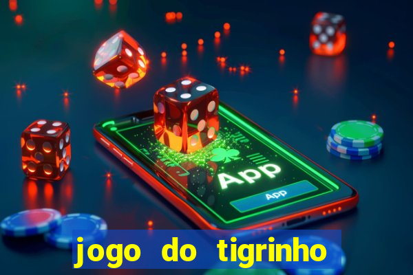 jogo do tigrinho do gusttavo lima