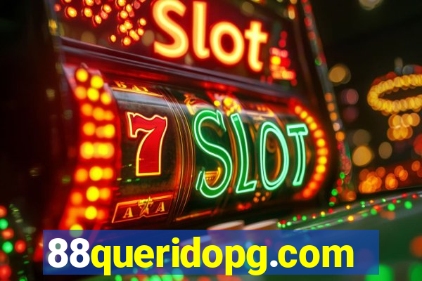 88queridopg.com