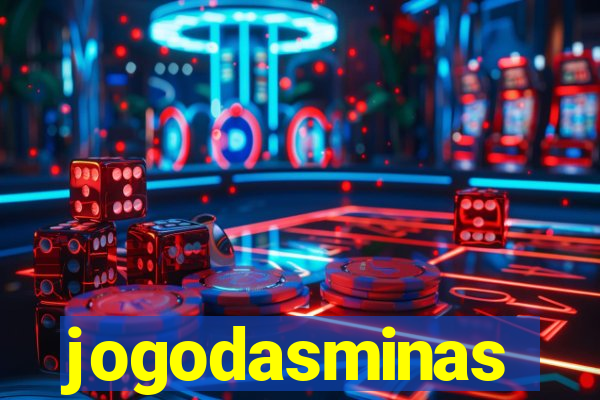 jogodasminas