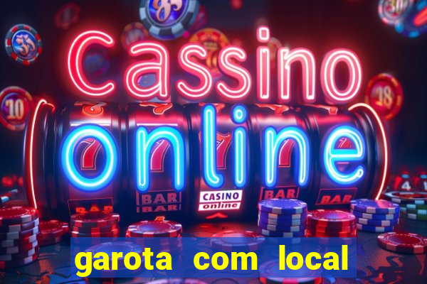 garota com local porto alegre