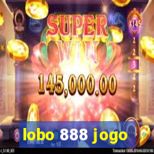 lobo 888 jogo