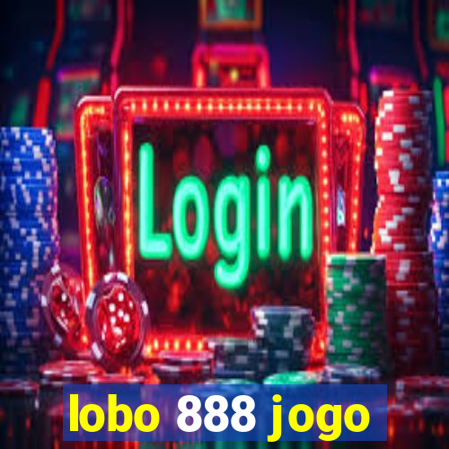 lobo 888 jogo