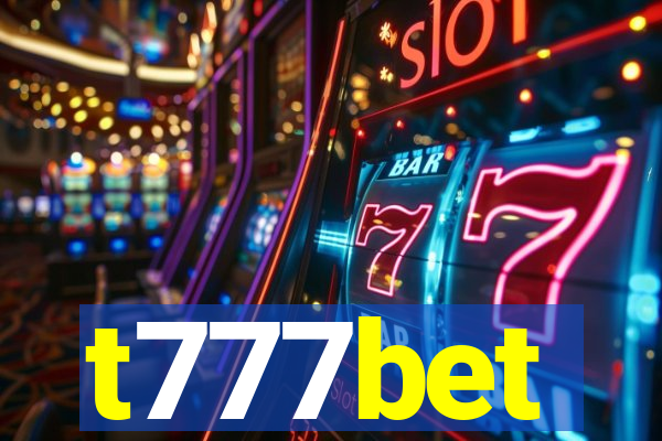 t777bet