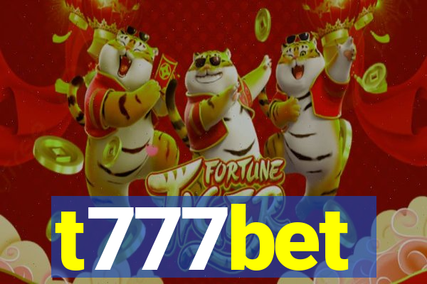 t777bet