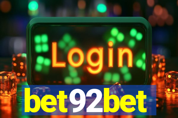 bet92bet