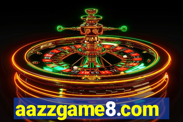 aazzgame8.com