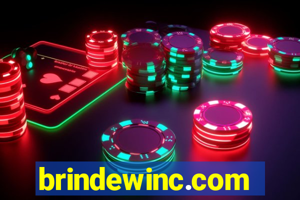 brindewinc.com