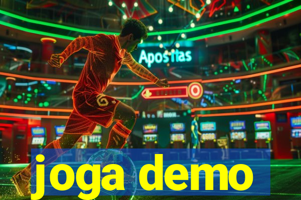 joga demo