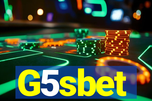 G5sbet