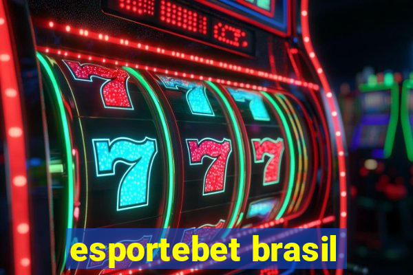 esportebet brasil