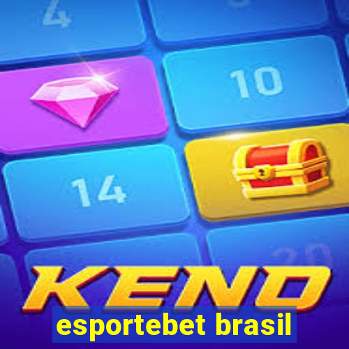 esportebet brasil