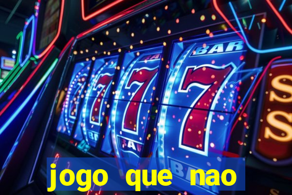 jogo que nao precisa de deposito