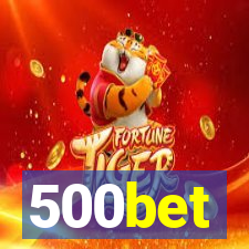 500bet