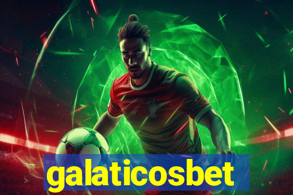 galaticosbet