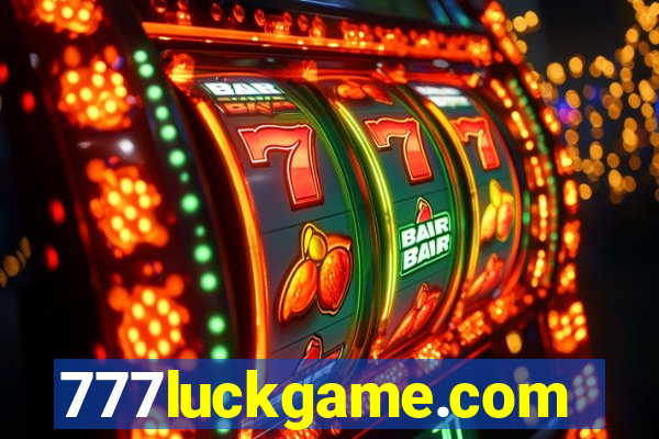 777luckgame.com