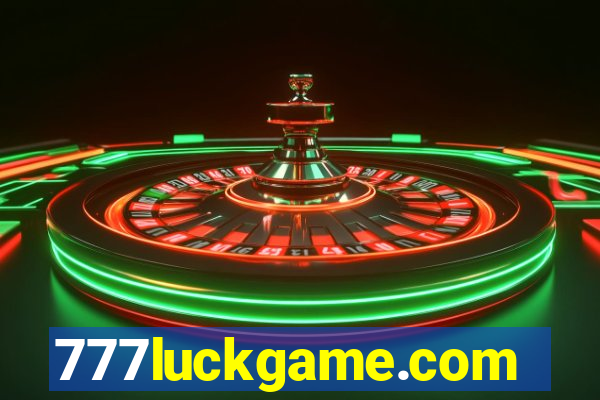 777luckgame.com