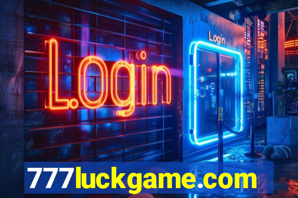 777luckgame.com