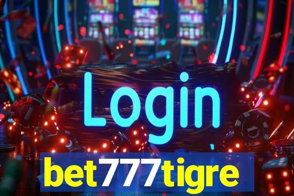 bet777tigre