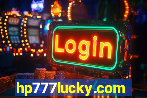 hp777lucky.com