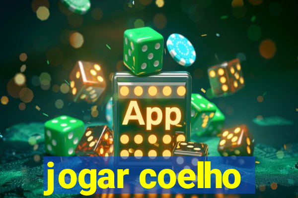 jogar coelho