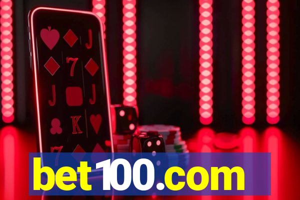 bet100.com