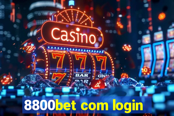 8800bet com login