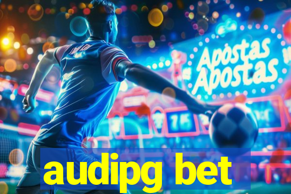 audipg bet