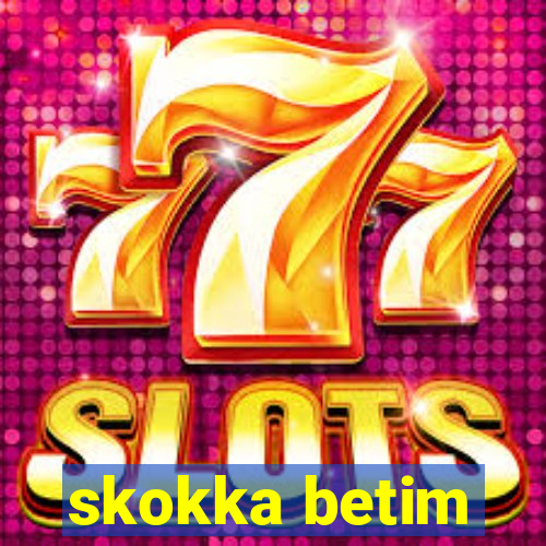 skokka betim