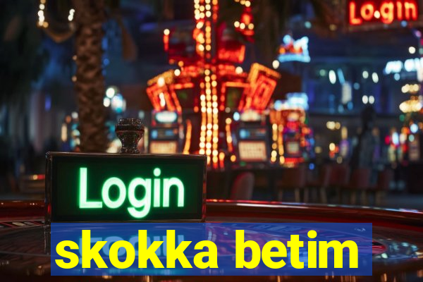 skokka betim