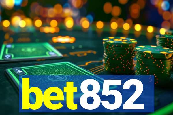 bet852