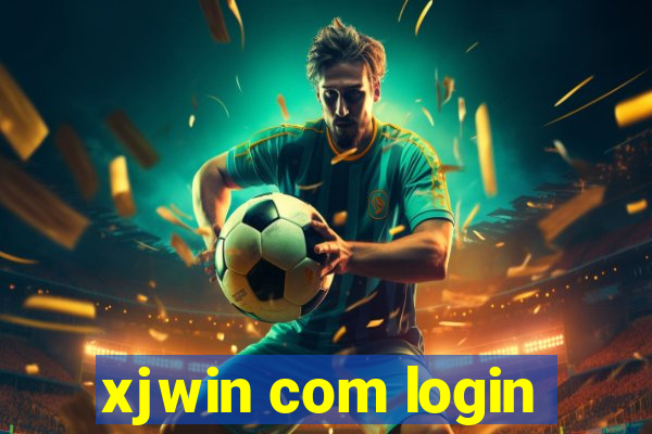 xjwin com login