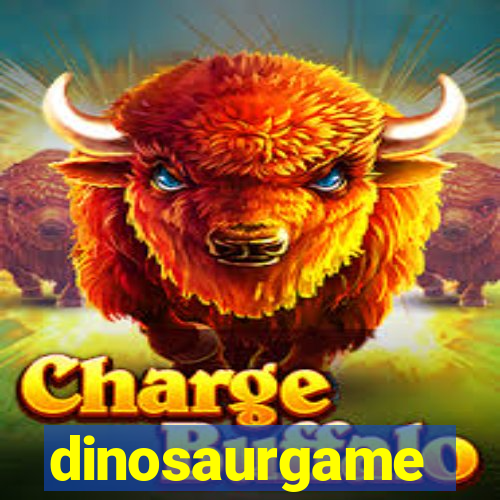 dinosaurgame