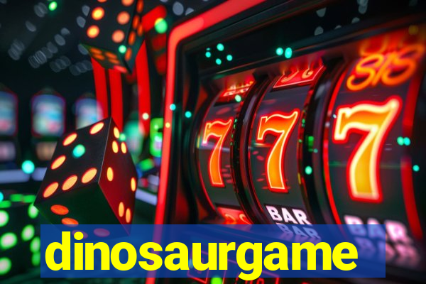 dinosaurgame