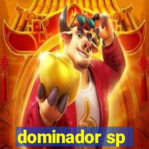 dominador sp