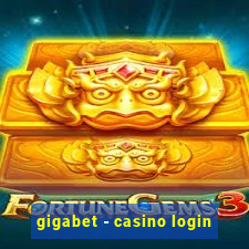 gigabet - casino login