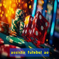 assistir futebol ao vivo gratis palmeiras