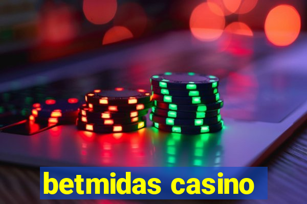 betmidas casino