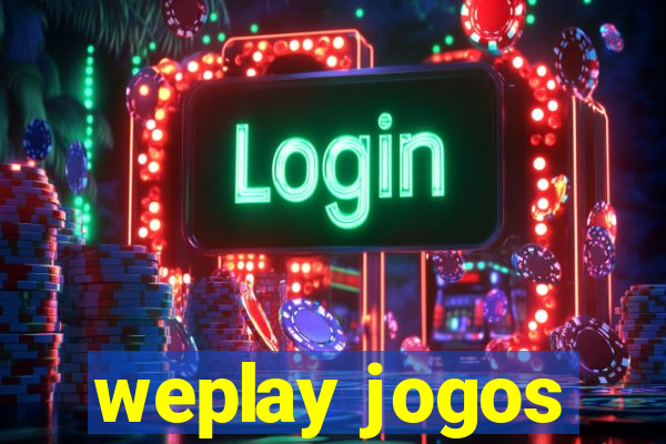 weplay jogos