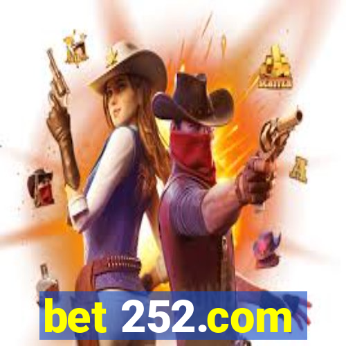 bet 252.com