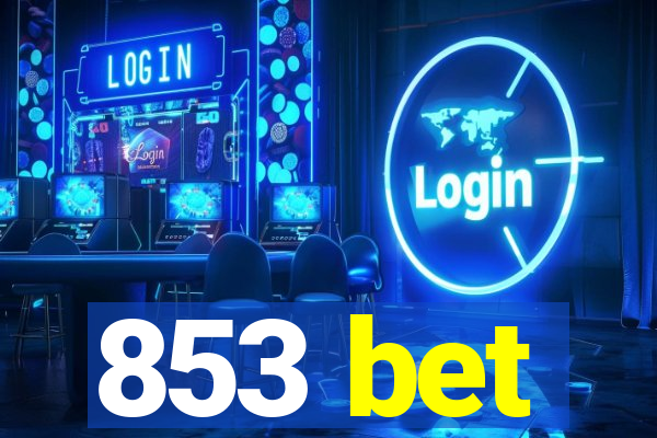 853 bet