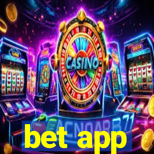 bet app