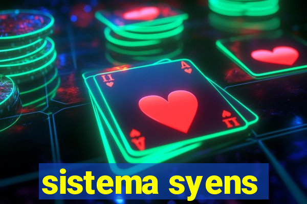 sistema syens