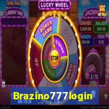 Brazino777login