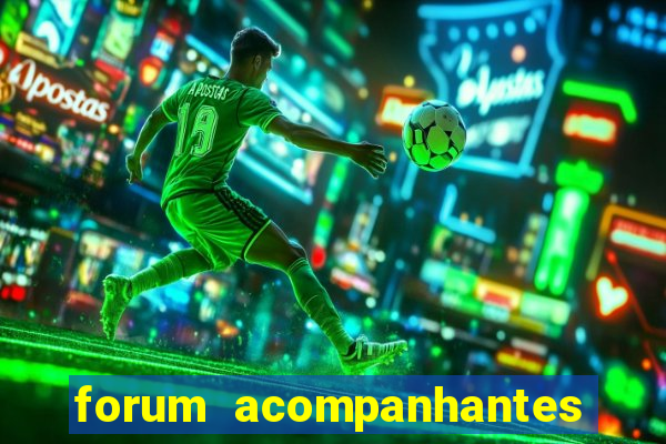 forum acompanhantes porto alegre