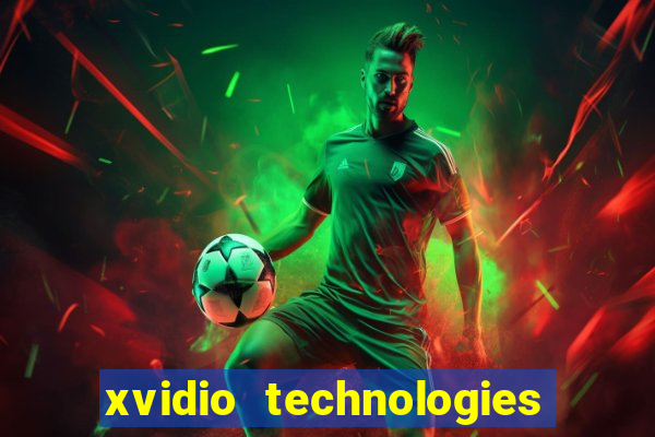 xvidio technologies startup download android