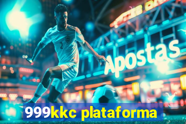 999kkc plataforma